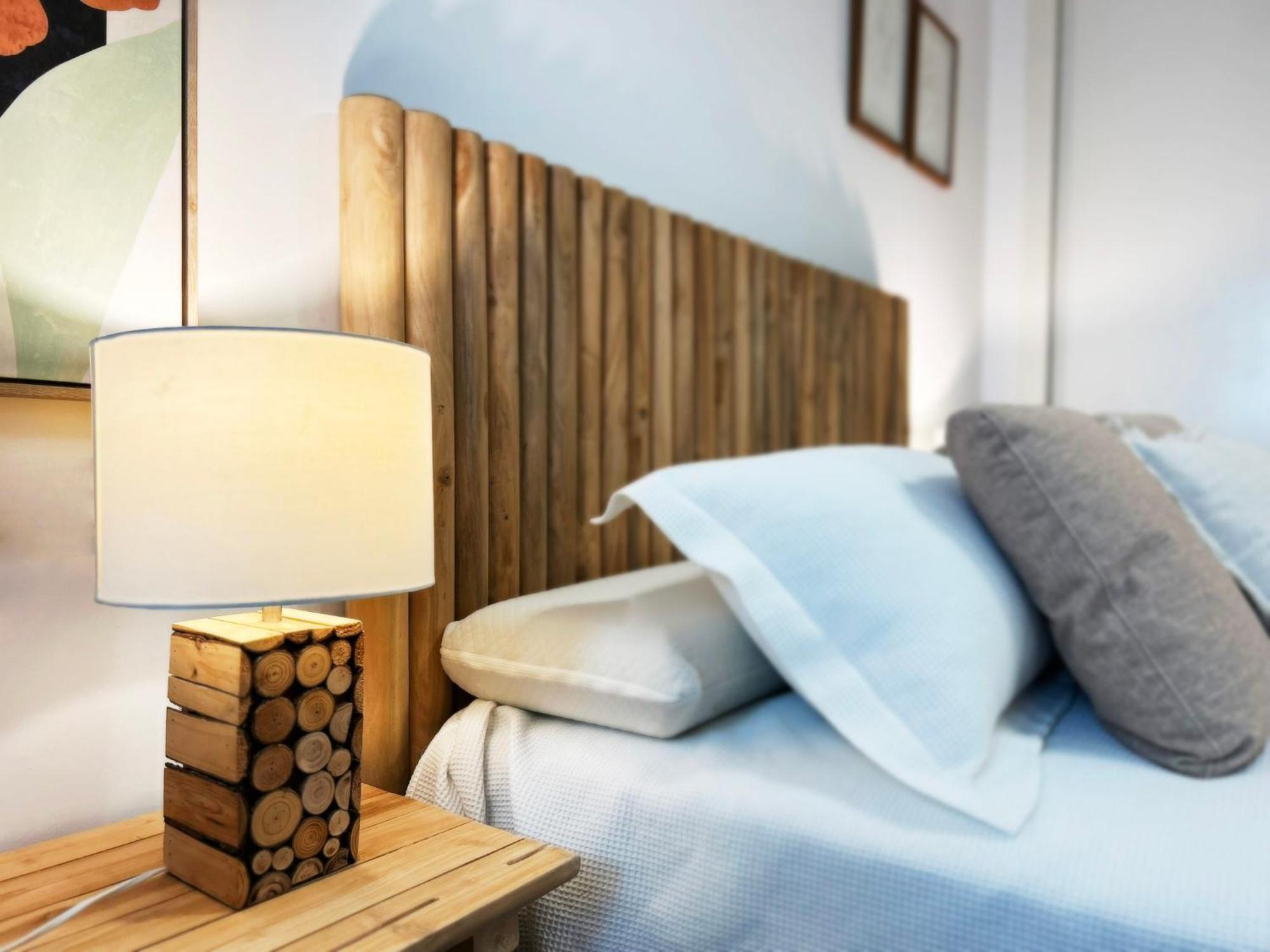 Casa Con Piscina, Mojacar Playa公寓 外观 照片