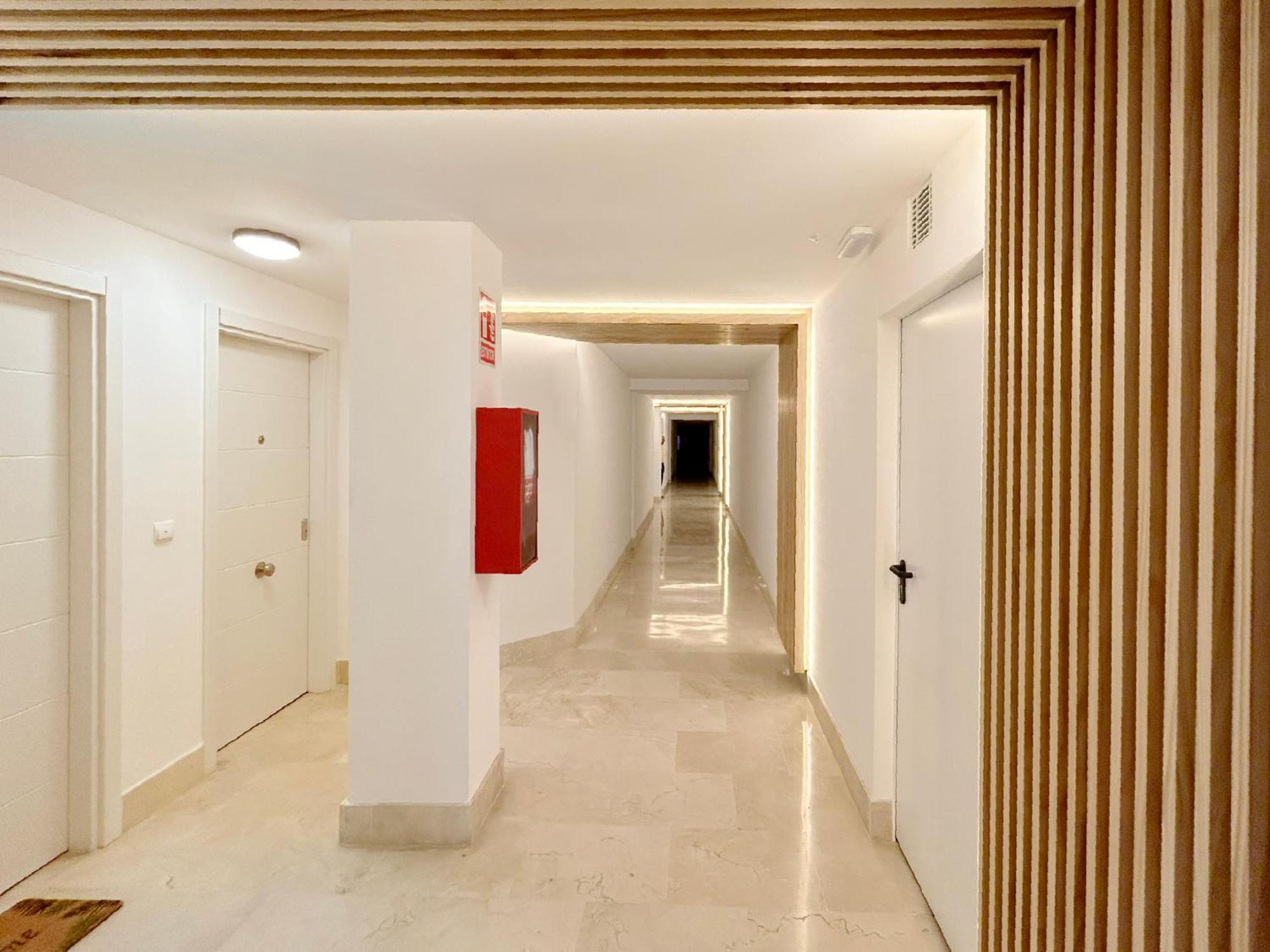 Casa Con Piscina, Mojacar Playa公寓 外观 照片